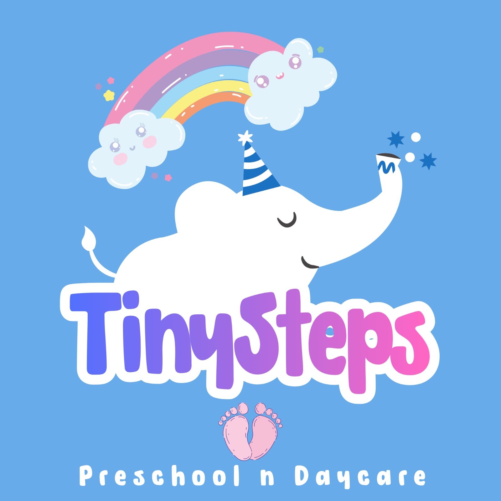 tinystepskid.com